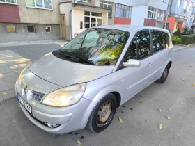 Renault Grand scenic, снимка 2