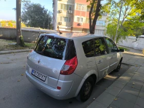 Renault Grand scenic, снимка 4