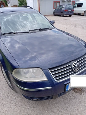 VW Passat  2, 0i, снимка 2