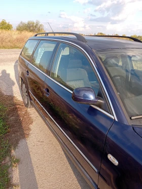 VW Passat  2, 0i, снимка 8