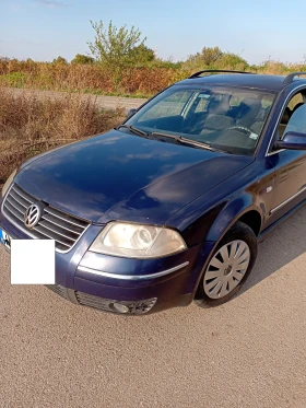 VW Passat  2, 0i, снимка 6