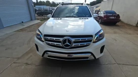  Mercedes-Benz GLS 45...