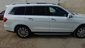 Mercedes-Benz GLS 450 designo* * * Automatic Parking | Mobile.bg    4