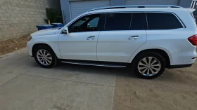 Mercedes-Benz GLS 450 designo* * * Automatic Parking | Mobile.bg    2