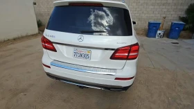 Mercedes-Benz GLS 450 designo* * * Automatic Parking | Mobile.bg    3