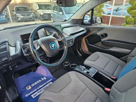 BMW i3 22 kWh eDrive 170кс, снимка 13