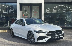 Mercedes-Benz CLE 200 Coupe /4MATIC/ AMG Line /, снимка 3