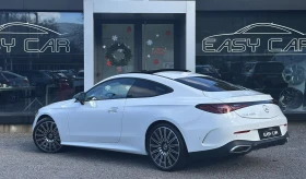 Mercedes-Benz CLE 200 Coupe /4MATIC/ AMG Line /, снимка 5