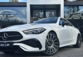 Mercedes-Benz CLE 200 Coupe /4MATIC/ AMG Line /, снимка 2