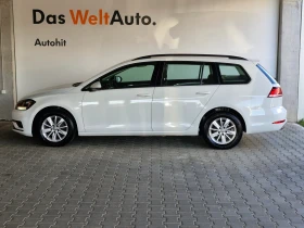 VW Golf Variant Comfortline 1.6 TDI | Mobile.bg    3