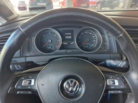 VW Golf Variant Comfortline 1.6 TDI | Mobile.bg    8