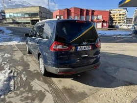 Ford Galaxy Ghia Titanium 2.0TDCI 163к.с.* ЛИЗИНГ* , снимка 4