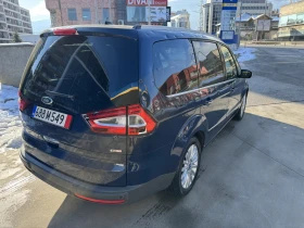 Ford Galaxy Ghia Titanium 2.0TDCI 163к.с.* ЛИЗИНГ* , снимка 5