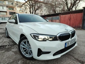 BMW 318 2020гG21-ZF-АВТОМАТ-2.0TDi-150кс-ЕВРО 6d-УНИКАТ!, снимка 8