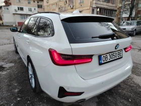 BMW 318 2020гG21-ZF-АВТОМАТ-2.0TDi-150кс-ЕВРО 6d-УНИКАТ!, снимка 4