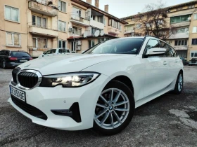 BMW 318 2020гG21-ZF-АВТОМАТ-2.0TDi-150кс-ЕВРО 6d-УНИКАТ!, снимка 1