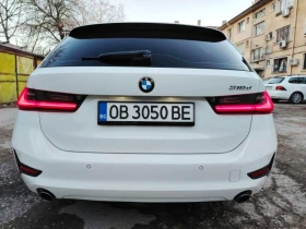 BMW 318 2020гG21-ZF-АВТОМАТ-2.0TDi-150кс-ЕВРО 6d-УНИКАТ!, снимка 5