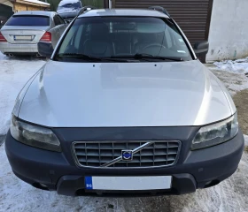 Volvo Xc70 2.4 TURBO-CROSS COUNTRY D5 AWD 4x4, снимка 4