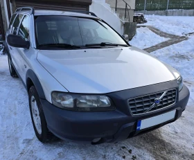 Volvo Xc70 2.4 TURBO-CROSS COUNTRY D5 AWD 4x4, снимка 5