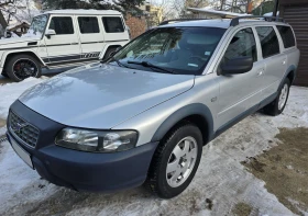 Volvo Xc70 2.4 TURBO-CROSS COUNTRY D5 AWD 4x4, снимка 1