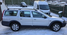 Volvo Xc70 2.4 TURBO-CROSS COUNTRY D5 AWD 4x4, снимка 7