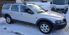 Volvo Xc70 2.4 TURBO-CROSS COUNTRY D5 AWD 4x4, снимка 6