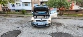 Opel Zafira, снимка 6