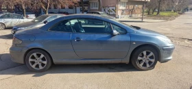 Peugeot 307, снимка 2