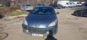 Peugeot 307, снимка 1