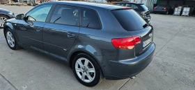 Audi A3 Audi A3 TDI S line 140k.s , снимка 8