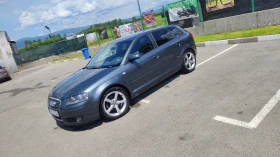 Audi A3 Audi A3 TDI S line 140k.s  | Mobile.bg    4