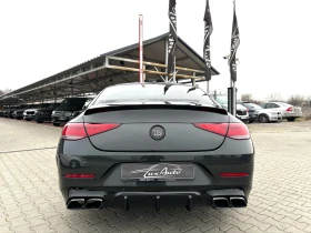 Mercedes-Benz CLS 400 4MAT#BRABUS#EDITION1#DISTR#ОБДУХ#360* CAM, снимка 6