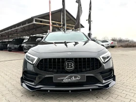 Mercedes-Benz CLS 400 4MAT#BRABUS#EDITION1#DISTR#ОБДУХ#360* CAM, снимка 3