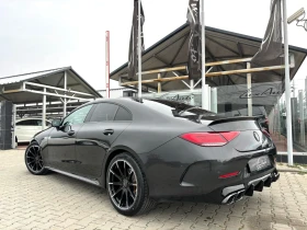     Mercedes-Benz CLS 400 4MAT#BRABUS#EDITION1#DISTR##360* CAM