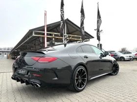 Mercedes-Benz CLS 400 4MAT#BRABUS#EDITION1#DISTR##360* CAM | Mobile.bg    5