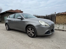 Alfa Romeo Giulietta 1.6 JTDm | Mobile.bg    2