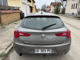 Alfa Romeo Giulietta 1.6 JTDm | Mobile.bg    3