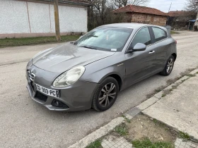 Alfa Romeo Giulietta 1.6 JTDm | Mobile.bg    5