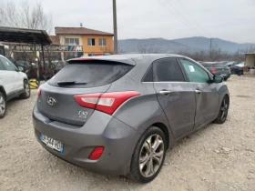 Hyundai I30 1.6crdi, снимка 5