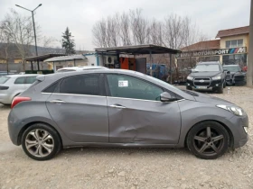 Hyundai I30 1.6crdi, снимка 6