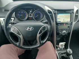 Hyundai I30 1.6crdi, снимка 9