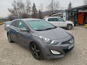 Hyundai I30 1.6crdi, снимка 7