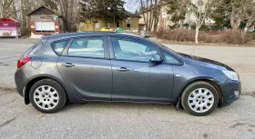 Opel Astra 1, 7 CDTI, снимка 7