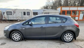 Opel Astra 1, 7 CDTI, снимка 3