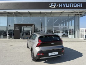 Hyundai Bayon Exclusive, снимка 3