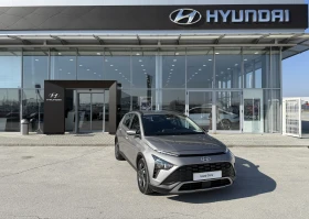     Hyundai Bayon Exclusive