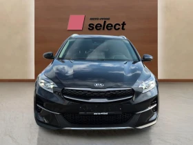 Kia XCeed 1.6 GDi - 39990 лв. - 87703933 | Car24.bg