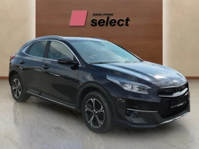 Kia XCeed 1.6 GDi - 39990 лв. - 87703933 | Car24.bg