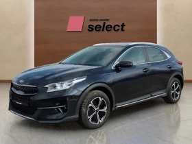 Kia XCeed 1.6 GDi 1