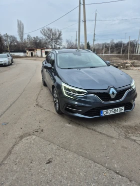 Renault Megane Bose, Масаж, Pano, Full, снимка 2